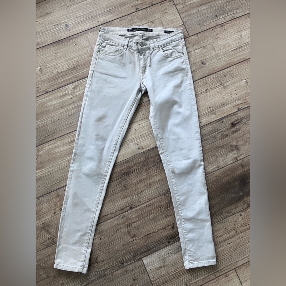 Pants from Zara